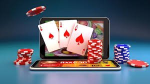 Meja Live Baccarat dengan dealer profesional di situs 288