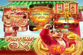 Antarmuka permainan Mega Sevens menampilkan lima gulungan, simbol buah, dan penghitung jackpot progresif
