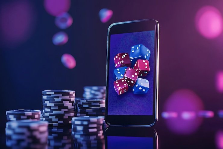 Antarmuka Permainan Angka situs 288 menampilkan papan pilihan angka dan hasil pengundian